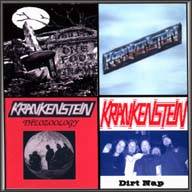 Krankenstein : Krankenstein Best of